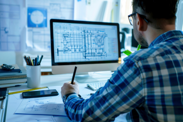 CAD Design Service