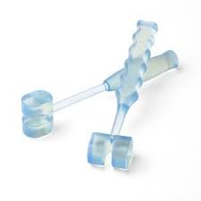 BioMed Resin Material