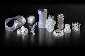 Elastic Resin Material