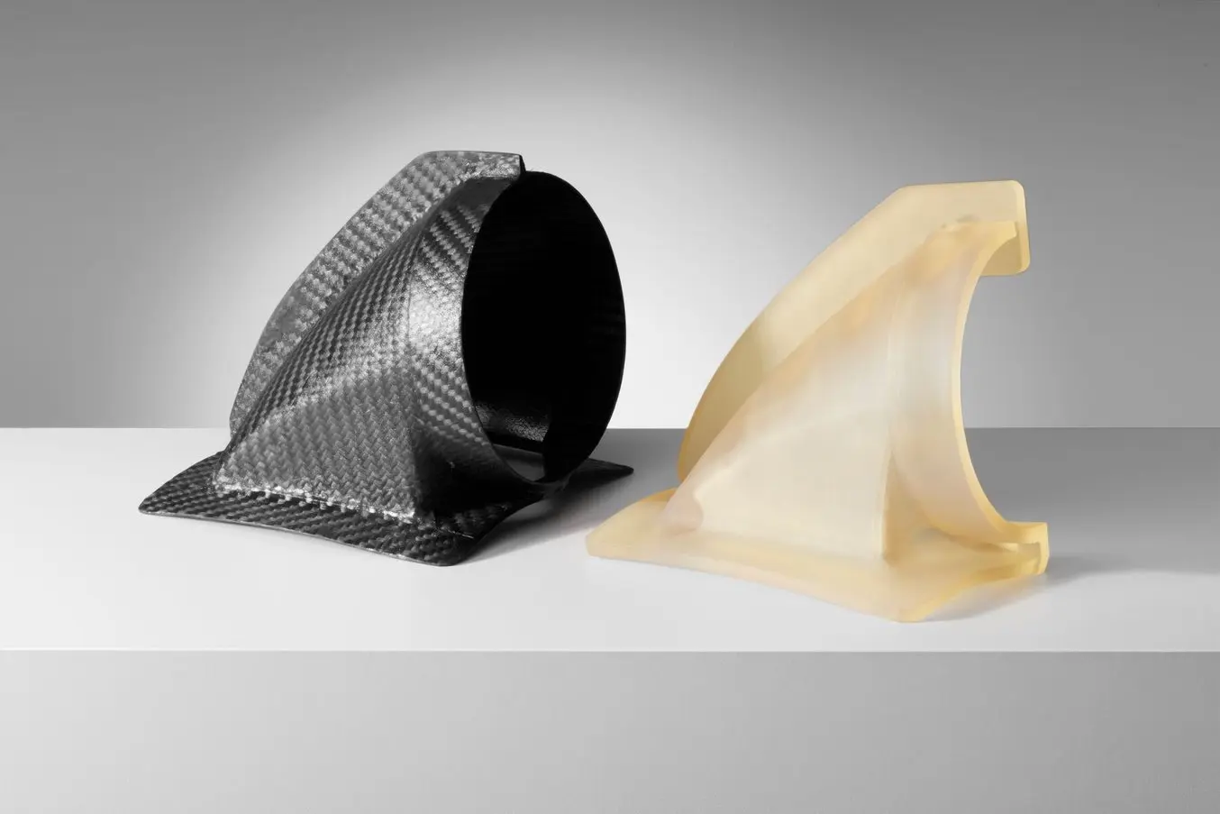 Heat-Resistant Resin Material
