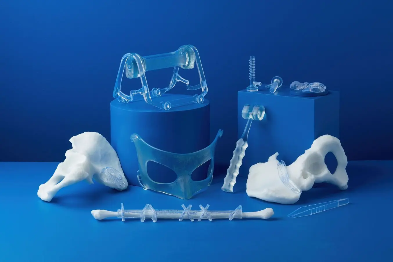 Durable Resin Material