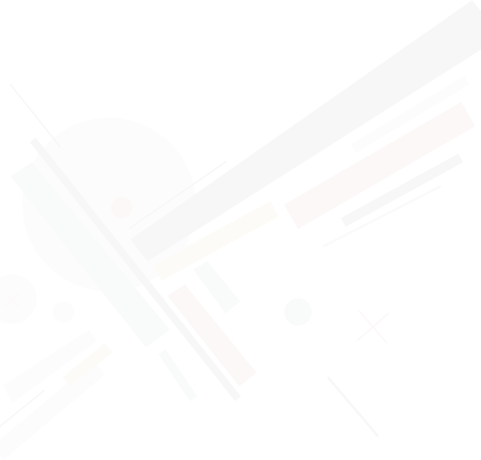 Decorative Shape
